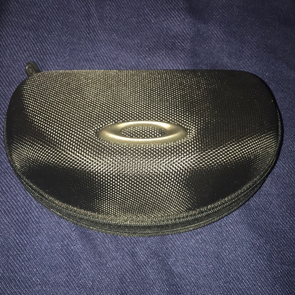 Oakley Sports Case